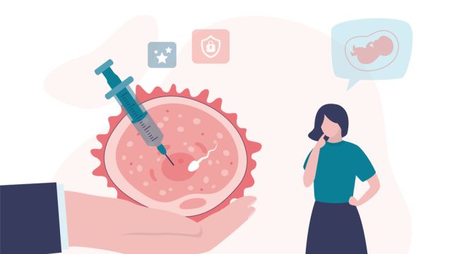 Имеет ли роль антимюллеров гормон у женщин, не подвергающихся вспомогательной репродукции?