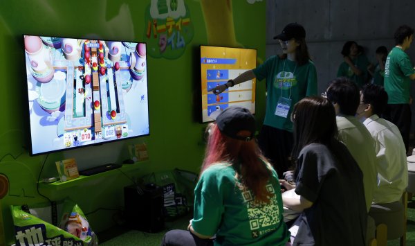 Самая популярная новая платформа для видеоигр — старая: веб-сайты.