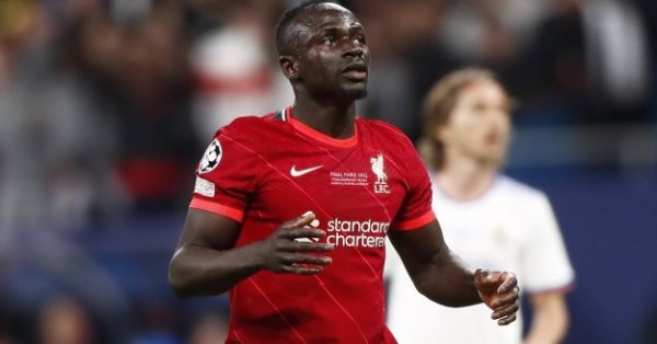 Стало понятно, почему Мане покинул «Юнайтед» и перешел в «Ливерпуль»