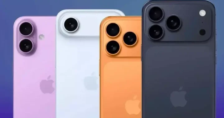 DxOMark заявляет: все дисплеи линейки iPhone 17 абсолютно идентичны и уступают по качеству бюджетному Google Pixel 9a