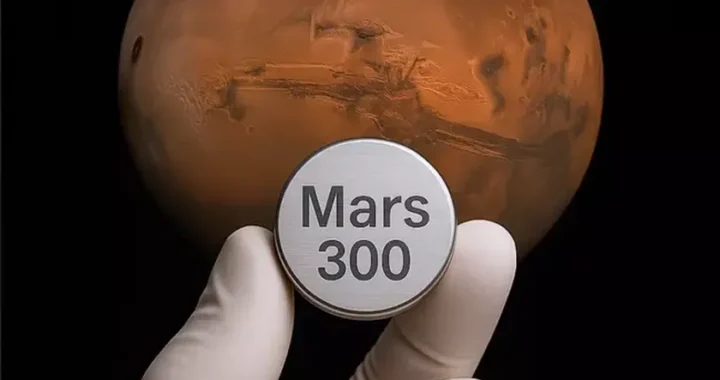 Celestis планирует отправить на орбиту Марса капсулы с прахом человека и образцами ДНК