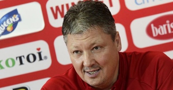 Уникальный! Любо Пенев в Топ-5 лучших пенальтистов