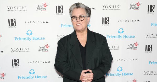 Плохие новости: дочь Рози О’Доннелл осуждена за наркотики и другие тяжкие преступления.