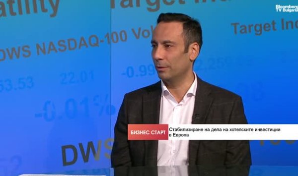 Средиземноморье – бесспорный чемпион Европы по туризму