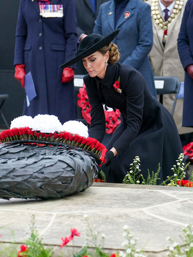 Кейт Миддлтон,