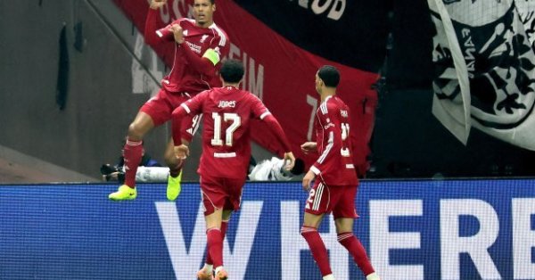 Матчи по ТВ сегодня, 4 ноября.