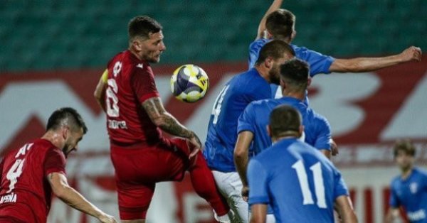 Исключенный капитан ЦСКА рассказал о «красных» и своем новом клубе