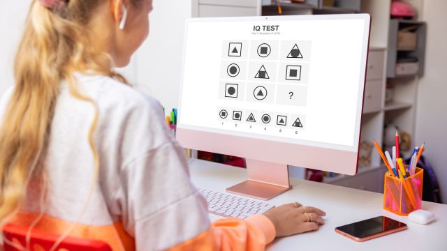 Как определяется IQ и насколько он важен на самом деле?