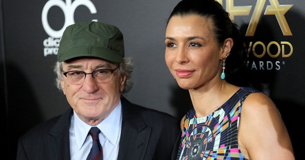 По делу о смерти внука Роберта Де Ниро арестованы пять человек