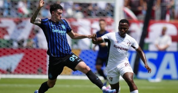 Ограбили дом аса «Интера»