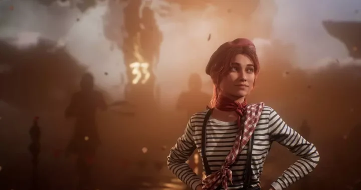 Прогнозируемый триумф: Клер Обскур: Экспедиция 33 получила семь наград на Golden Joystick Awards 2025