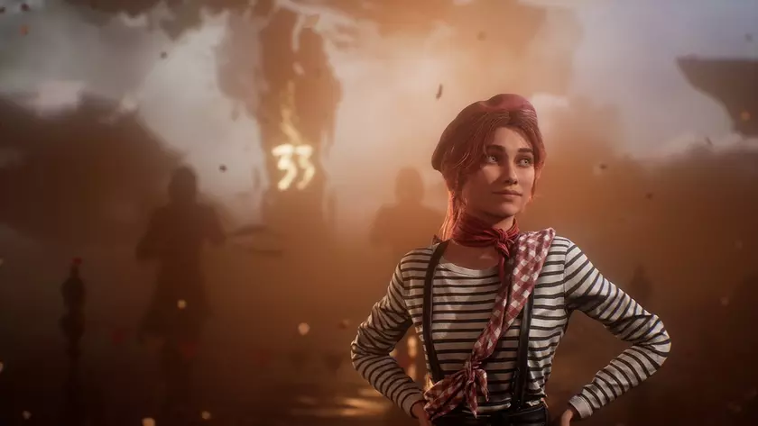 Прогнозируемый триумф: Клер Обскур: Экспедиция 33 получила семь наград на Golden Joystick Awards 2025