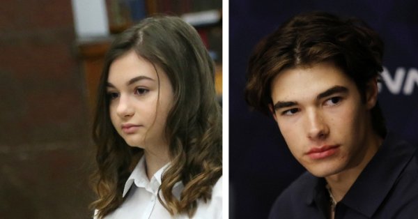 Молодые, талантливые и влюбленные – Крисия и Никола Цолов вместе