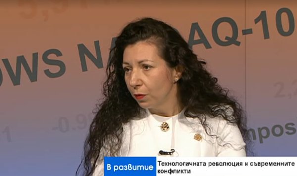 Продукты будущего — это сочетание аппаратного и программного обеспечения.