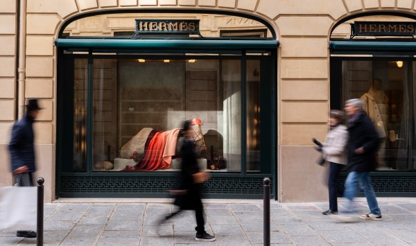 Миф? Европейские компании адаптируются, и многие сообщают о росте в США.