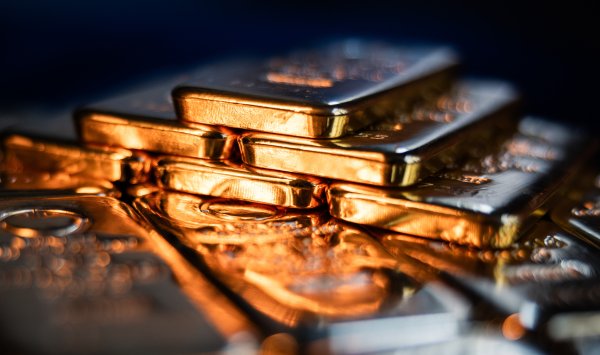 Цена на золото стабилизируется около $4000 – Китай отменяет некоторые налоговые льготы