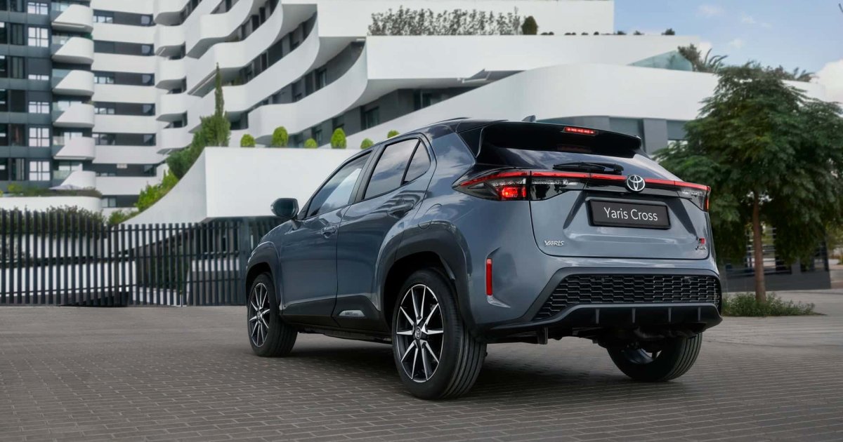 Почему линейка внедорожников Toyota настолько успешна?