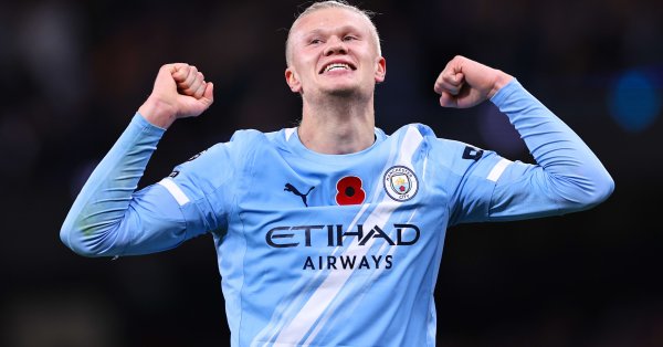 Голландия забила еще два гола, «Манчестер Сити» теперь второй в турнирной таблице