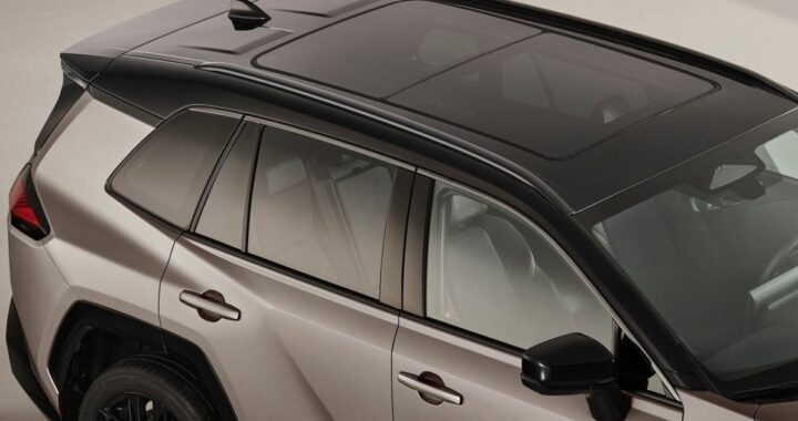 Топ-5 автомобилей, которые идеально подходят для семей с детьми