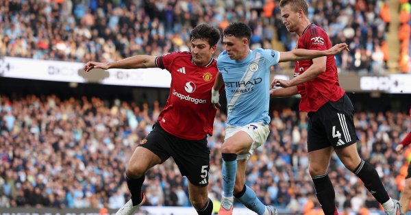 Легенда «Ливерпуля» рассказал, кто больше: «Манчестер Юнайтед» или «Манчестер Сити»