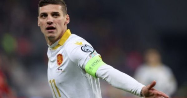 ПАОК опроверг информацию о партнере Десподова