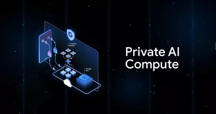 Google запускает Private AI Compute — облачную платформу искусственного интеллекта с максимальной защитой данных