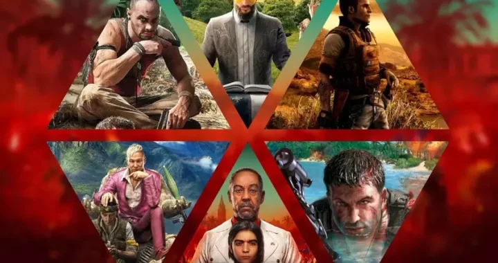 Официально: автор «Фарго» и «Чужого: Земля» будет работать над сериалом по мотивам игровой франшизы Far Cry