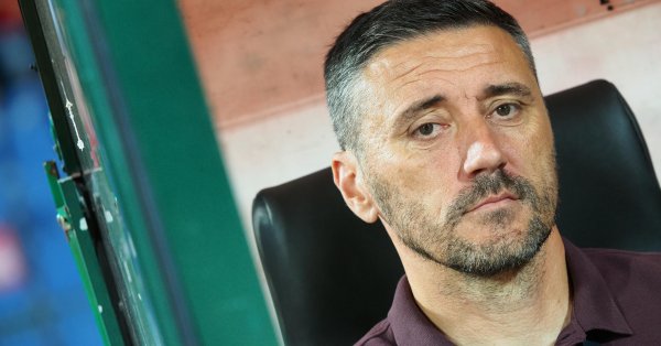 Керкез забыл ЦСКА: Душан быстро нашел новую команду