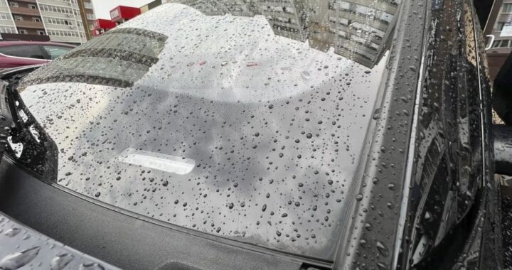 Новая самая дорогая деталь в автомобилях – 2 миллиарда евро за лобовые стекла