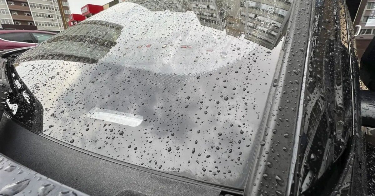 Новая самая дорогая деталь в автомобилях – 2 миллиарда евро за лобовые стекла