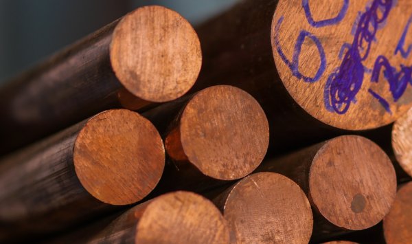 Китай вытесняет конкуренцию и меняет модель ценообразования на медь