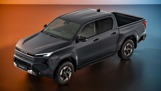 Тойота Хайлюкс