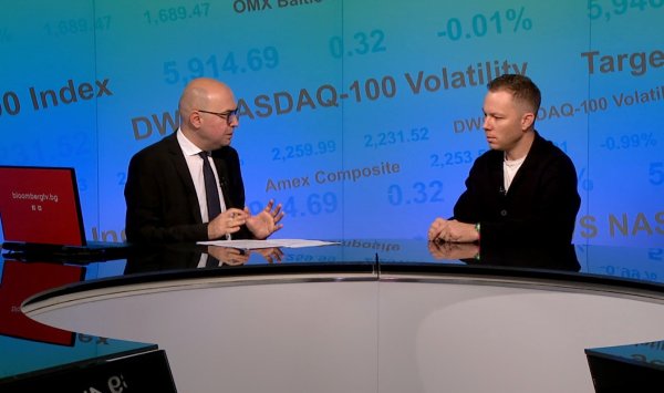 Ветеран криптовалюты Grayscale выйдет на IPO на фоне обвала рынка на 1 триллион долларов