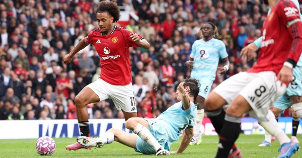 «Рома» расцветет «тюльпаном» от «Манчестер Юнайтед»