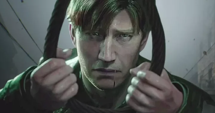 Нет сомнений: Silent Hill 2 Remake скоро выйдет на Xbox Series