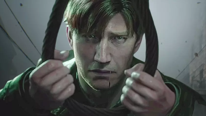 Нет сомнений: Silent Hill 2 Remake скоро выйдет на Xbox Series