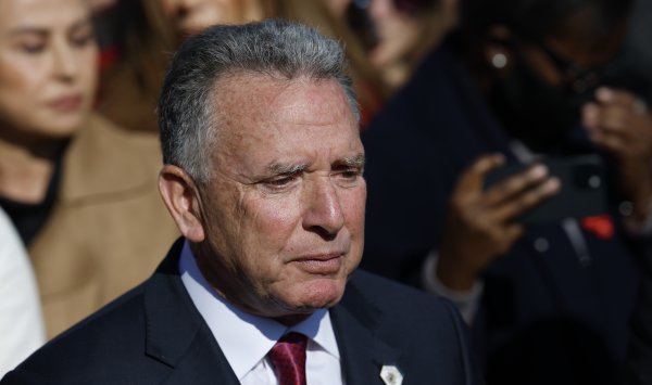 Виткофф обсуждает планы Украины с ключевым помощником Путина: Полный текст