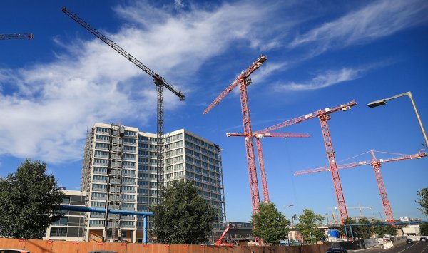 Рынок жилья в 2026 году: затишье после бури