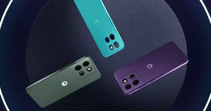 Motorola анонсировала Moto G 67 Power — защищенный смартфон с увеличенной емкостью аккумулятора