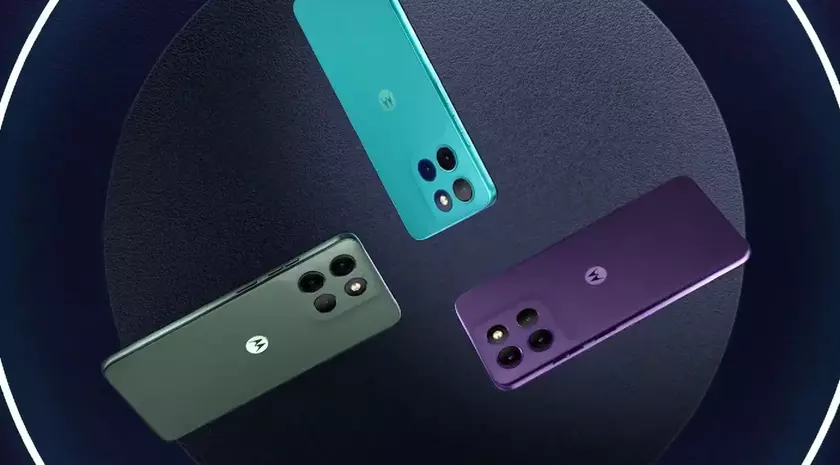 Motorola анонсировала Moto G 67 Power — защищенный смартфон с увеличенной емкостью аккумулятора
