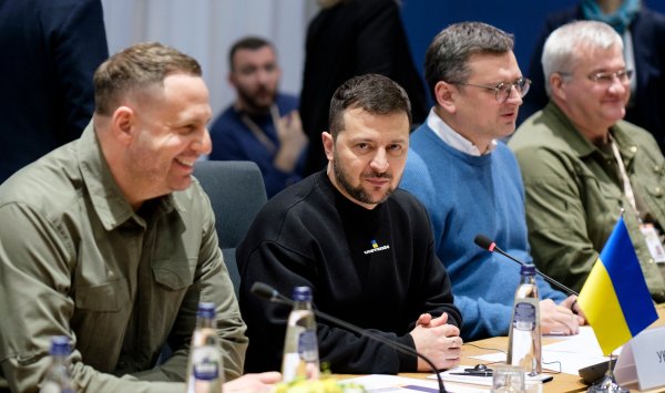 П. Димитров: Мирный план показывает преобладание пророссийского лобби в команде Трампа