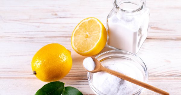 5 простых способов сделать домашние чистящие средства