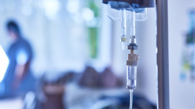 Когда назначают химиотерапию и лучевую терапию при раке желудка?