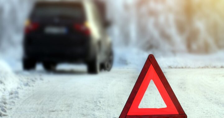 Зимние ловушки: ошибки, которые приводят к дорогостоящему ремонту