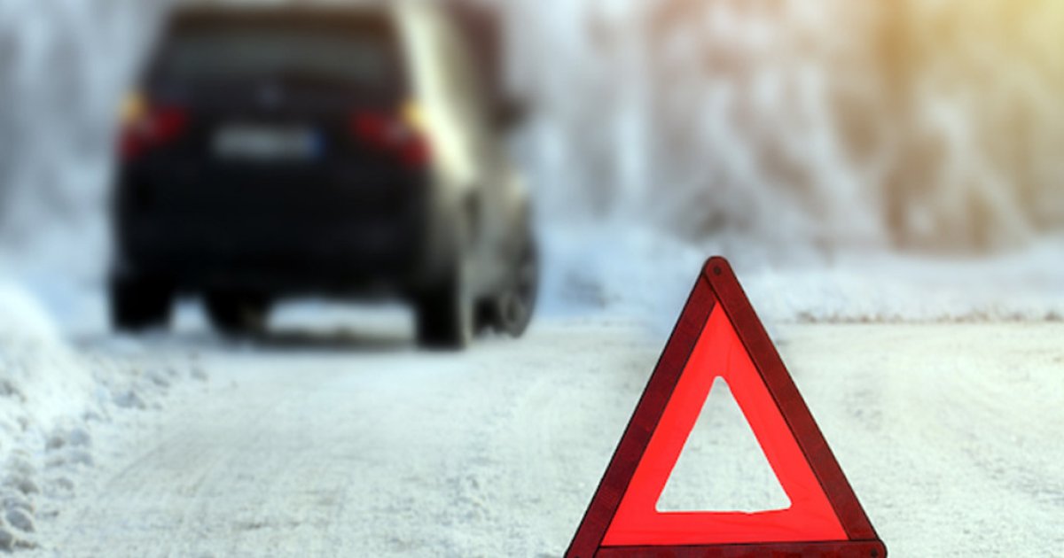Зимние ловушки: ошибки, которые приводят к дорогостоящему ремонту