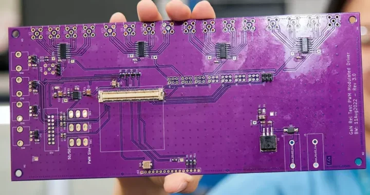 Дефицита чипов не будет: Китай снял запрет на экспорт полупроводников для автомобилей