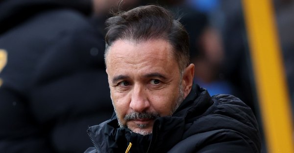 «Волки» уволили своего менеджера через 45 дней после повторного подписания контракта