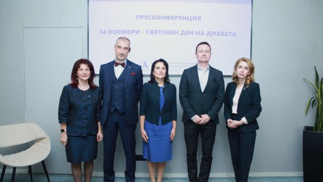 Более половины людей с диабетом в мире остаются недиагностированными