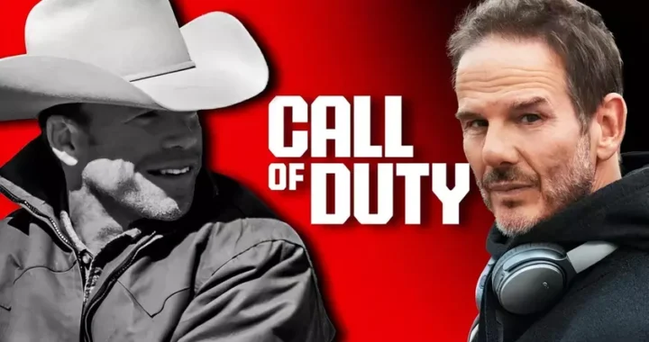 СМИ: фильм «Call of Duty» возглавит сценарист и режиссер «Йеллоустона» Хэнкок