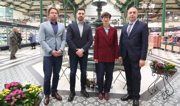 «Разговор 25: Циклическая экономика» – как бизнес превращает устойчивое развитие в реальные действия